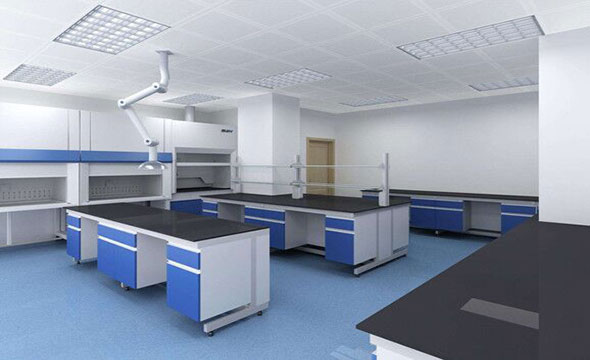 广西振航实验室设备有限公司