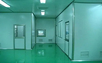 实验室净化工程需要注意事项