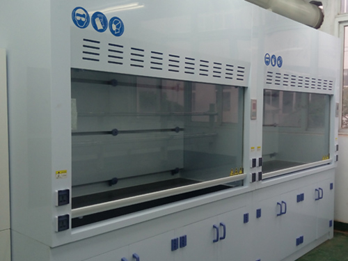 PP材质​通风柜