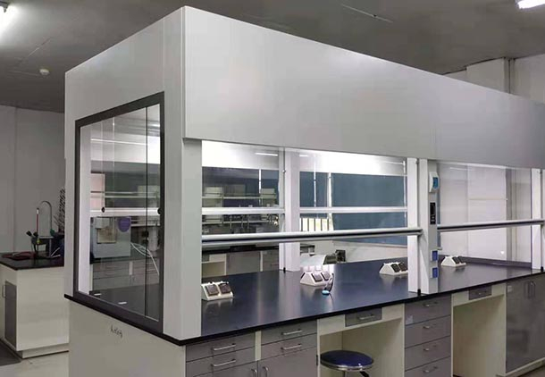 科技大学实验室