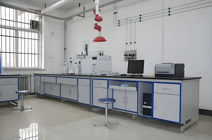 实验室通风气路